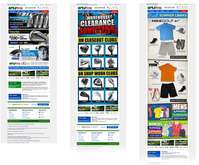 Email Examples