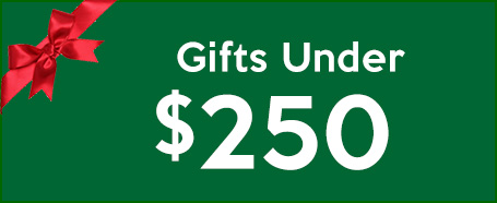 Holiday Golf Gift Ideas: Gifts Under $250