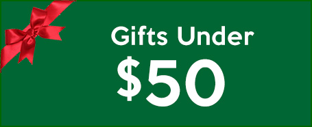 Holiday Golf Gift Ideas: Gifts Under $50