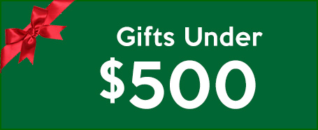 Holiday Golf Gift Ideas: Gifts Under $500
