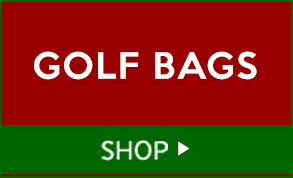 Holiday Golf Gift Ideas: Golf Bags