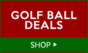 Holiday Golf Gift Ideas: Golf Balls