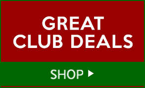 Holiday Golf Gift Ideas: Golf Club Deals