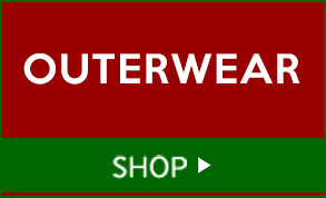 Holiday Golf Gift Ideas: Outerwear