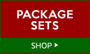 Holiday Golf Gift Ideas: Package Sets
