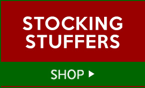 Holiday Golf Gift Ideas: Stocking Stuffers
