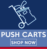 Shop Push Carts